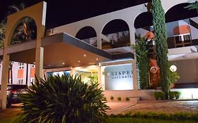 Reisper Palace Hotel  3*